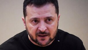 STRINGER / REUTERS