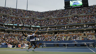 2014-ųjų metų &bdquo;US Open&ldquo; vyrų varžybų finalas