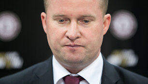 Kazys Maksvytis