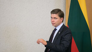 Mindaugas Sinkevičius
