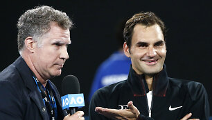 Rogeris Federeris