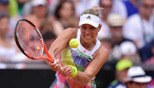 Angelique Kerber