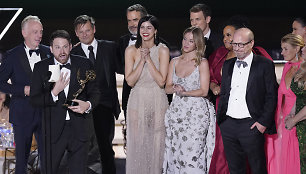 „Emmy“ apdovanojimai
