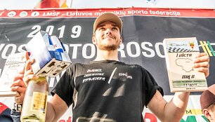 Dovydas Karka