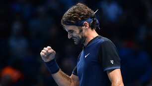 Rogeris Federeris