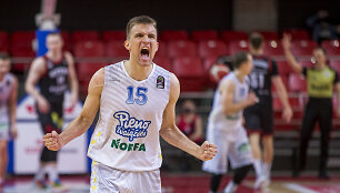 Karolis Giedraitis