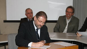 Rytis Mykolas Račkauskas