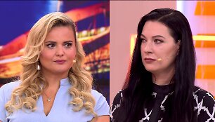 Laida &bdquo;Bučiuoju, Rūta&ldquo;