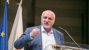 Valentinas Mazuronis