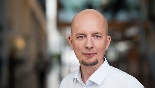 Tomas Beinaravičius