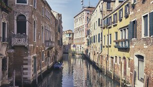 Magi&scaron;koji Venecija
