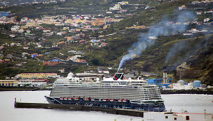 Kruizinis laivas „Mein Schiff“ 