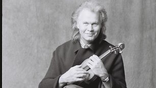 Augustin Dumay
