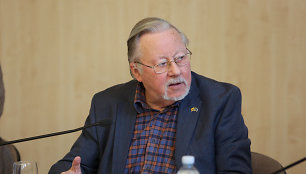 Vytautas Landsbergis