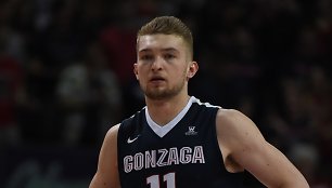 Domantas Sabonis