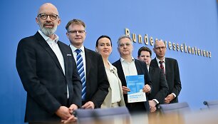Sebastian Gollnow / dpa/picture-alliance