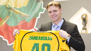 Edgaras Jankauskas