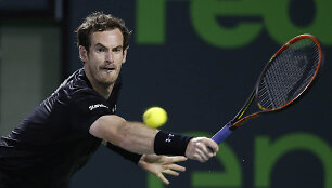 Andy Murray