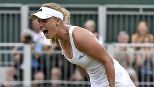Caroline Wozniacki