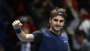 Rogeris Federeris