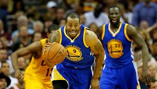 Andre Iguodala