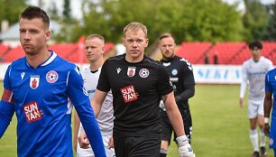 Vytautas Černiauskas