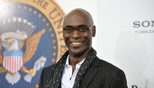 Lance'as Reddickas