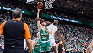 Ignas Brazdeikis