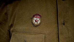 Sovietų Sąjungos simbolika
