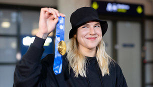 Rūta Meilutytė