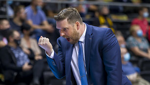 Gediminas Petrauskas