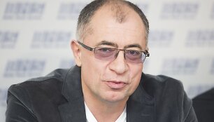 Gintaras Furmanavičius