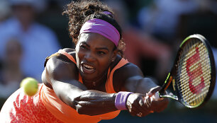 Serena Williams