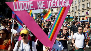 LGBT eitynės