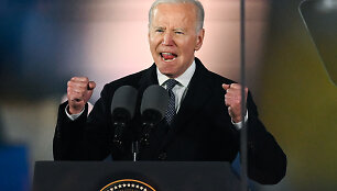 Joe Bidenas