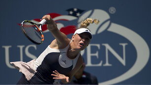 Caroline Wozniacki