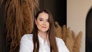 Justė Stonkutė
