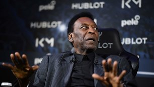 Pele