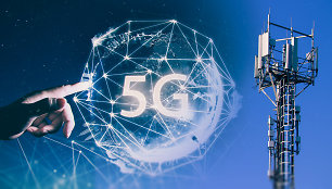 5G