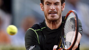 Andy Murray 