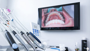 Konkurencijos taryba:siūlomas odontologų licencijavimas gali gali lemti interesų konfliktą