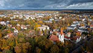 Šilutė