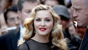 Madonna