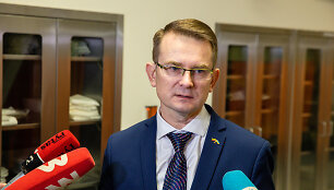 Arūnas Dulkys