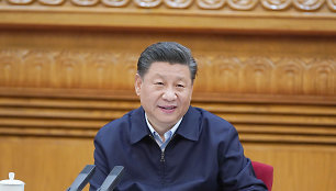 Xi Jinpingas