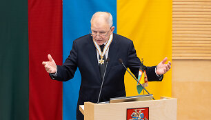Vytenis Povilas Andriukaitis