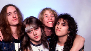 Grupė „Metallica“