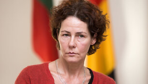 Claudia Sinnig
