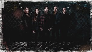 &bdquo;In Flames&ldquo;