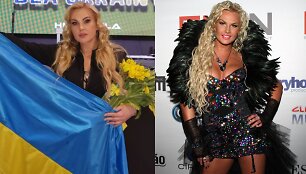 Natalija &Scaron;marenkova-Kamalija